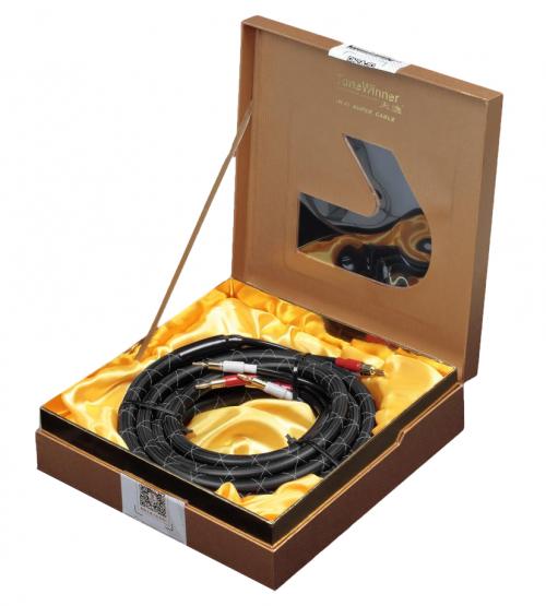 Акустический кабель Tone Winner SC-1