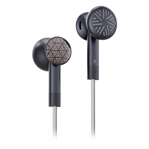 Наушники FIIO FF3S Black