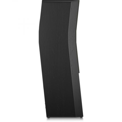 Напольная акустическая система SVS Ultra Evolution Tower Black Oak Veneer