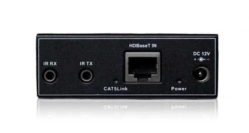 Приемник сигналов HDMI по HDBaseT Qtex QVE UTP4KR