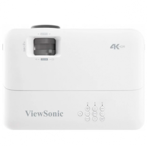 Проектор ViewSonic PX701-4K