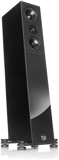 Напольная акустика Audio Physic CODEX 2 -Glass Black-