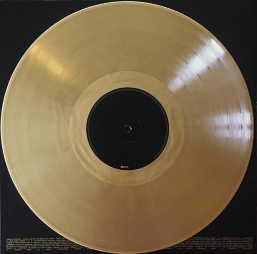 Виниловая пластинка Foals - Life Is Dub (coloured) (Сoloured Vinyl LP)
