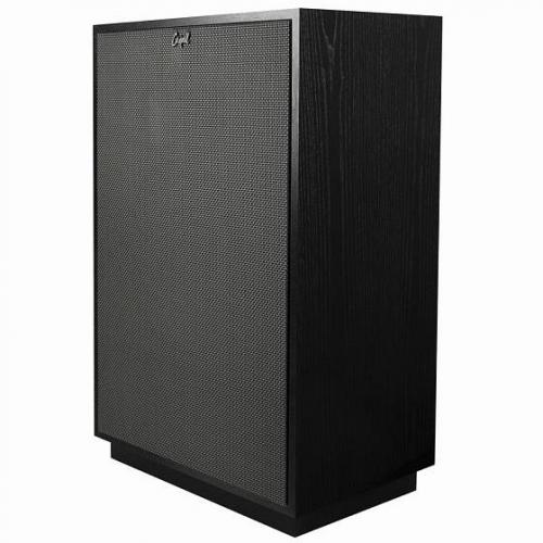 Напольная акустика Klipsch Cornwall IV Black Ash