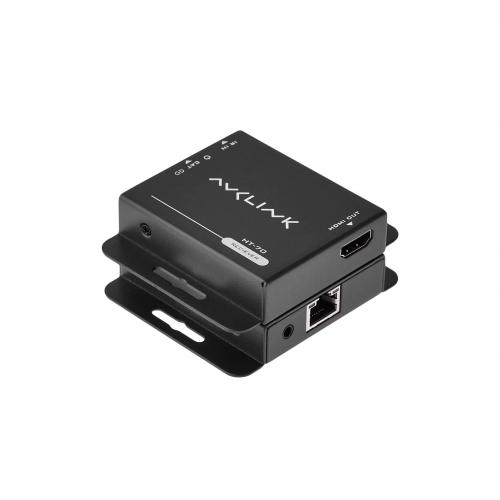 Передатчик и приемник сигнала HDMI AVCLINK HT-70