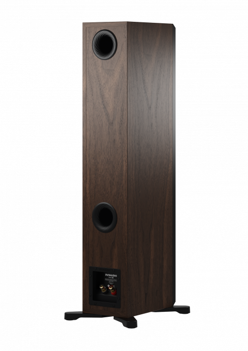 Напольная акустика Dynaudio Emit 30 walnut