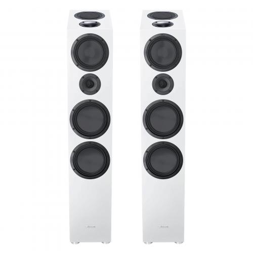 Напольная акустика Canton GLE 90 AR S2 White