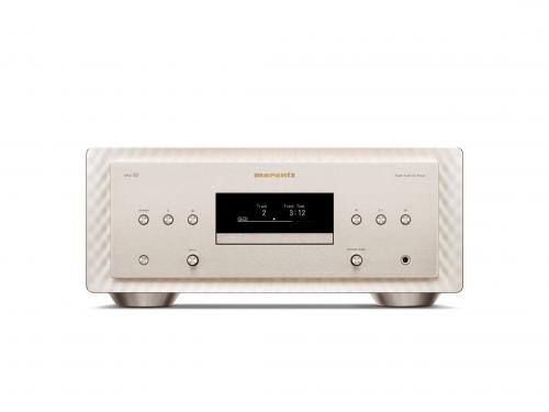 SACD/CD проигрыватель Marantz SACD 10 Champagne