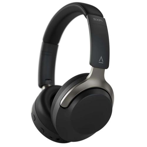 Наушники Creative ZEN Hybrid SXFI Black