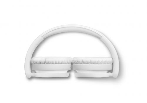 Наушники Philips TAH5209 White