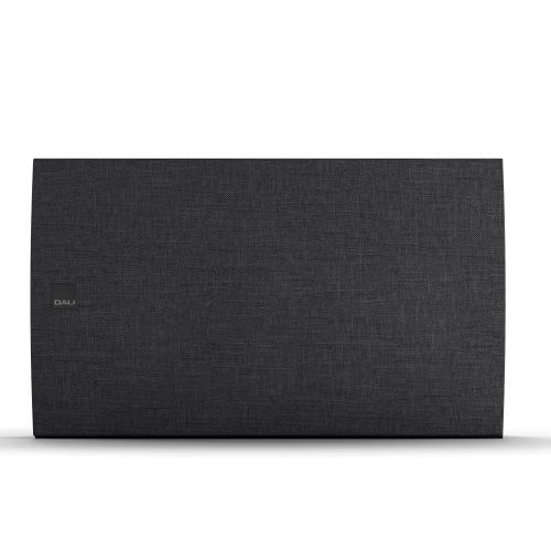 Настенная акустика Dali Rubikore On-Wall Black High Gloss Lacquer