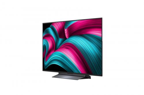 OLED телевизор LG OLED48C5RLA
