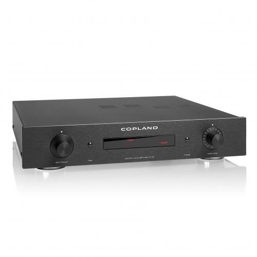 Предусилитель (стерео) Copland CTA 305 black