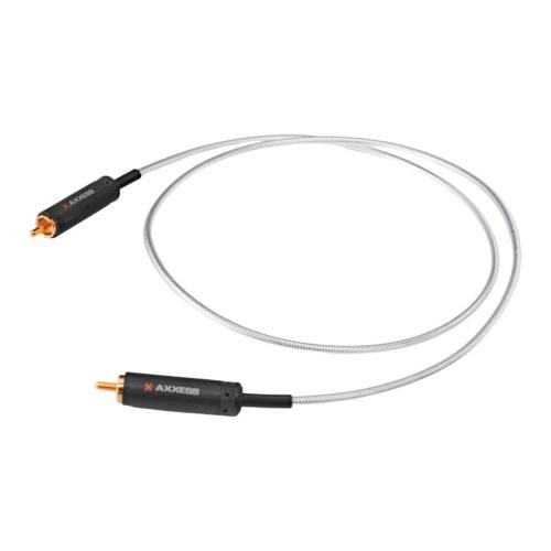 Кабель межблочный аудио Axxess Interconnect 1 m