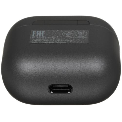 Наушники Huawei FreeClip 2 Black