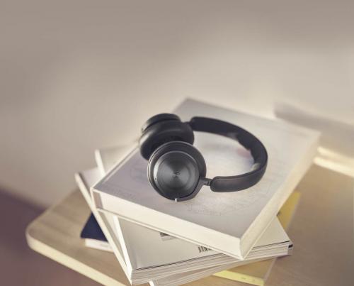 Наушники Bang & Olufsen BeoPlay HX Black Anthracite