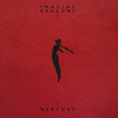 Виниловая пластинка Imagine Dragons - Mercury: Act 2 (Black Vinyl 2LP)
