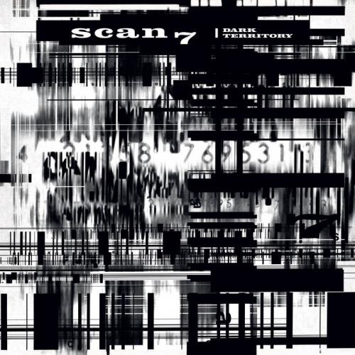 Виниловая пластинка Scan 7 - Dark Territory (Black Vinyl 2LP)