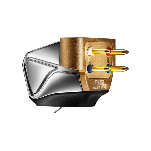 Головка звукоснимателя Audio-Technica AT-ART20