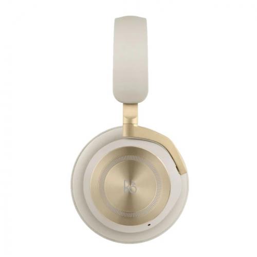 Наушники Bang & Olufsen Beoplay HX Gold Tone