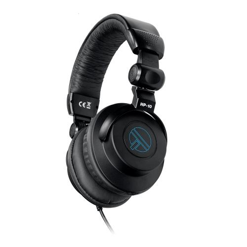 Наушники QUIK LOK HP-10