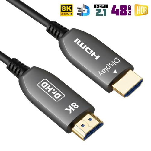 Оптический HDMI кабель Dr.HD FC 15m ST 8K