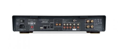 Интегральный усилитель Arcam RADIA  A5 Plus