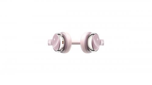 Наушники FiiO SNOWSKY Anytime (F4439E) Pink