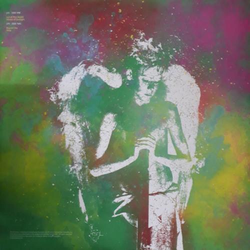 Виниловая пластинка Marillion, Afriad Of Sunlight (Limited Deluxe Edition/Box Set/180 Gram Black Vinyl)