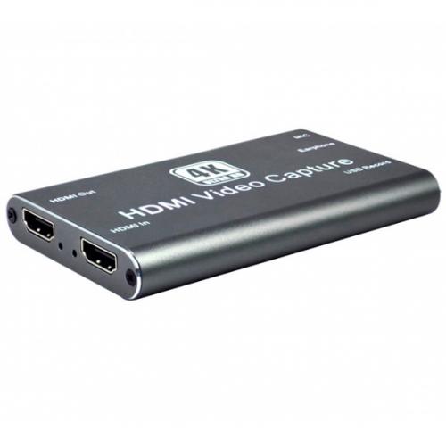 Устройство захвата видео сигнала HDMI Digis SS-VC11-2