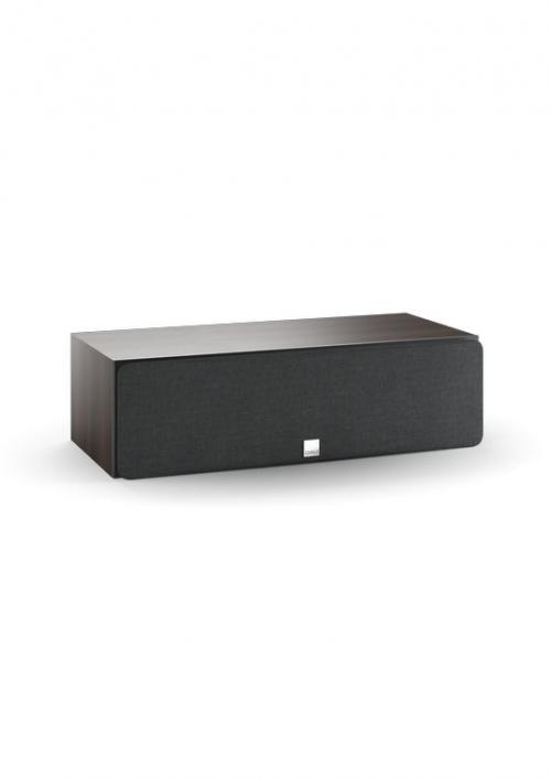 Акустика центрального канала Dali Oberon Grand Vokal Dark Walnut