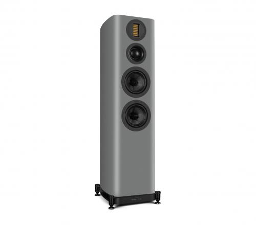 Напольная акустика Wharfedale Evo 5.4 Grey