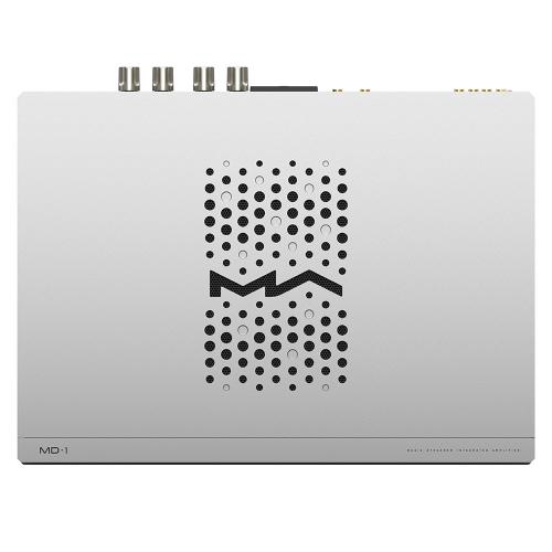 Интегральный усилитель Matrix Audio MD-1 Silver