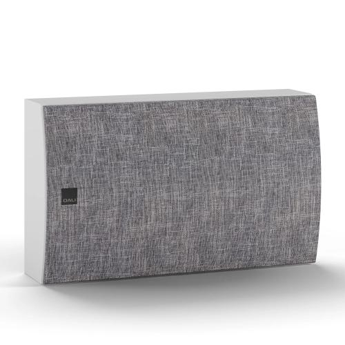 Настенная акустика Dali Rubikore On-Wall White High Gloss Lacquer