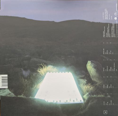 Виниловая пластинка Archive - Londinium (Black Vinyl 2LP)