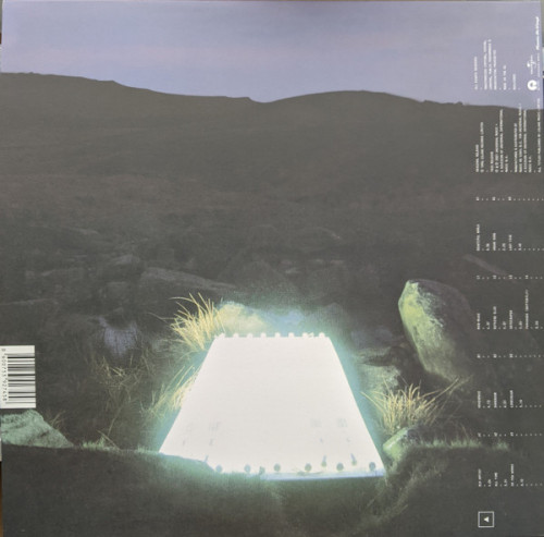Виниловая пластинка Archive - Londinium (Black Vinyl 2LP)