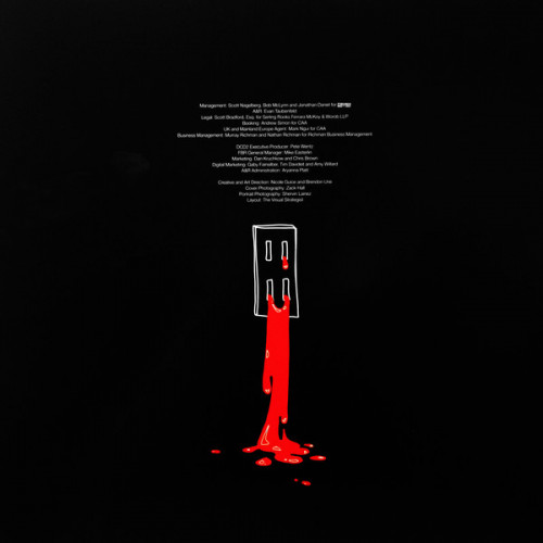 Виниловая пластинка Panic! At The Disco DEATH OF A BACHELOR