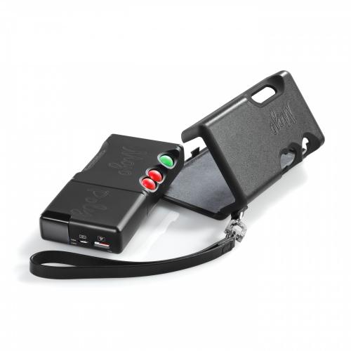 Чехол Chord Electronics Mojo Poly Case Leather