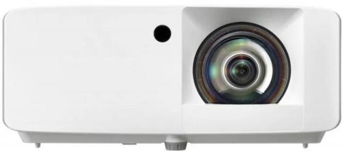 Лазерный проектор Optoma ZH350ST