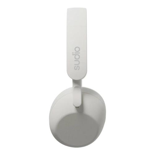 Наушники Sudio R3 Bluetooth Headphones - White