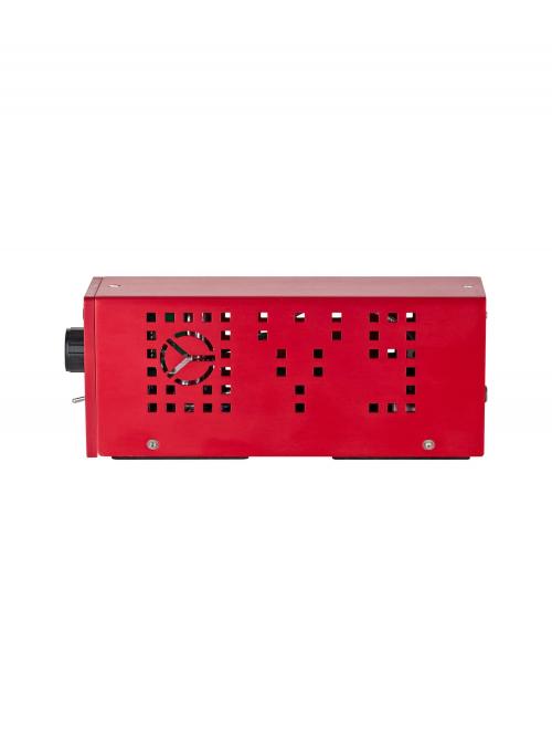 Предусилитель SWAudio Vacuum V9 red