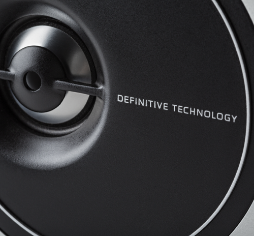 Полочная акустика Definitive Technology DEMAND D7 black