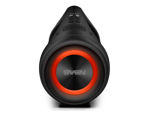 Портативная акустика Sven AC PS-370