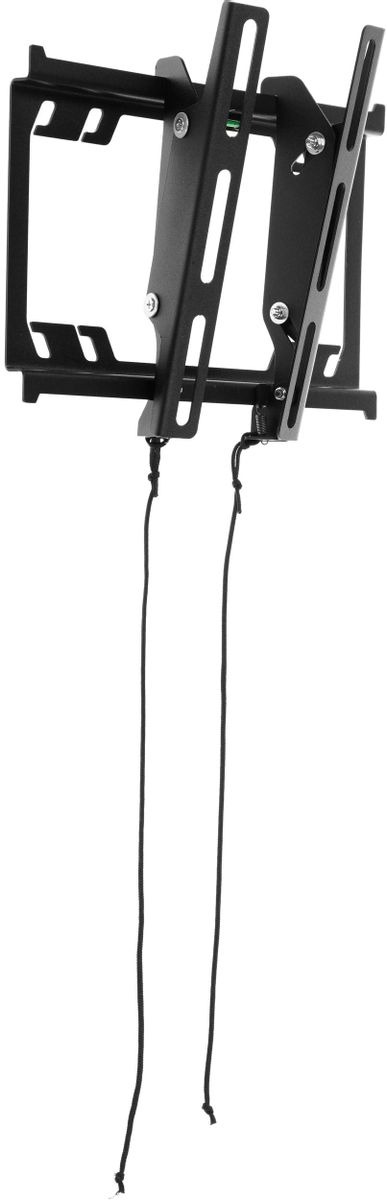 Кронштейн для телевизора Holder T2627-B черный