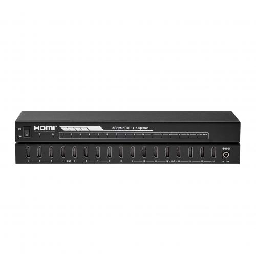 Усилитель-распределитель AVCLINK SP-116H