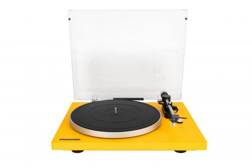 Комплект Premiera ES-422A BK + Premiera ECO BT Yellow