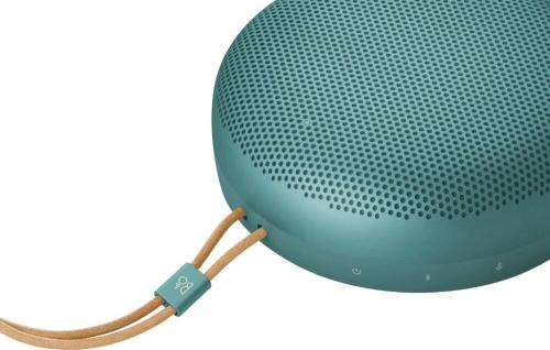 Портативная колонка Bang & Olufsen Beosound A1 3rd Gen Eucalyptus Green