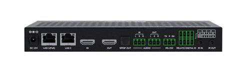 Передатчик сигналов HDMI Ecler VEO-XTI4D