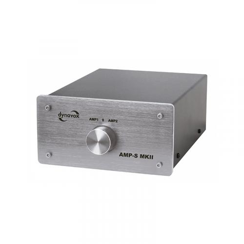 Коммутатор акустический Dynavox AMP-S MK2 SL (207733)