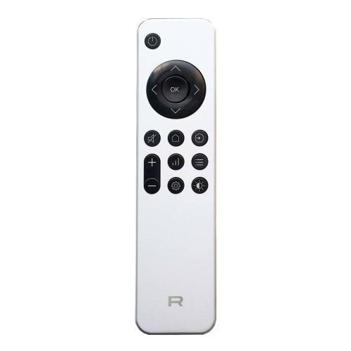 Усилитель для наушников Rotel DX-3 Silver